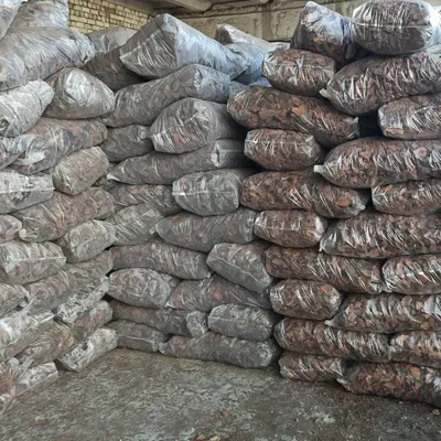 Кора соснова дрібна 2-3см 50л.